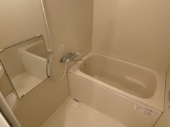 サンライズレジデンス  風呂画像