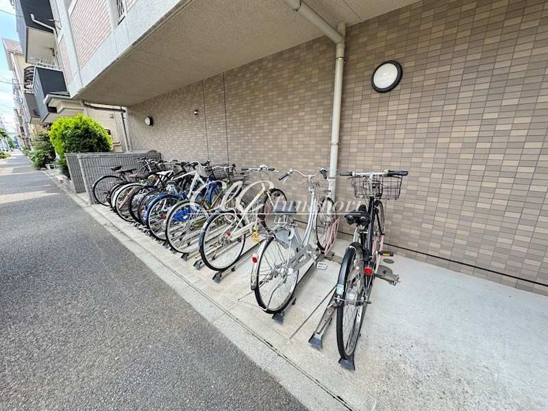 プリマベール その他8