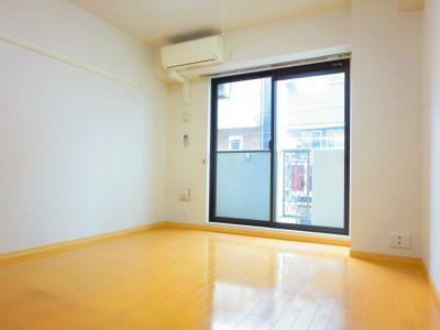 プリマベール リビング