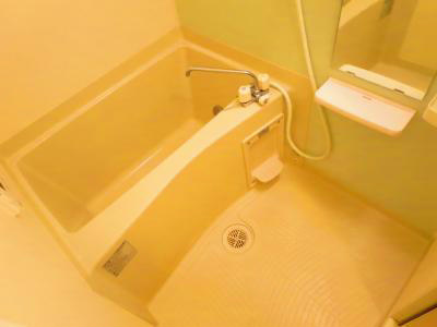 プリマベール 風呂画像