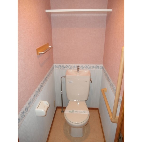 フォーレスト北綾瀬Ⅱ その他2