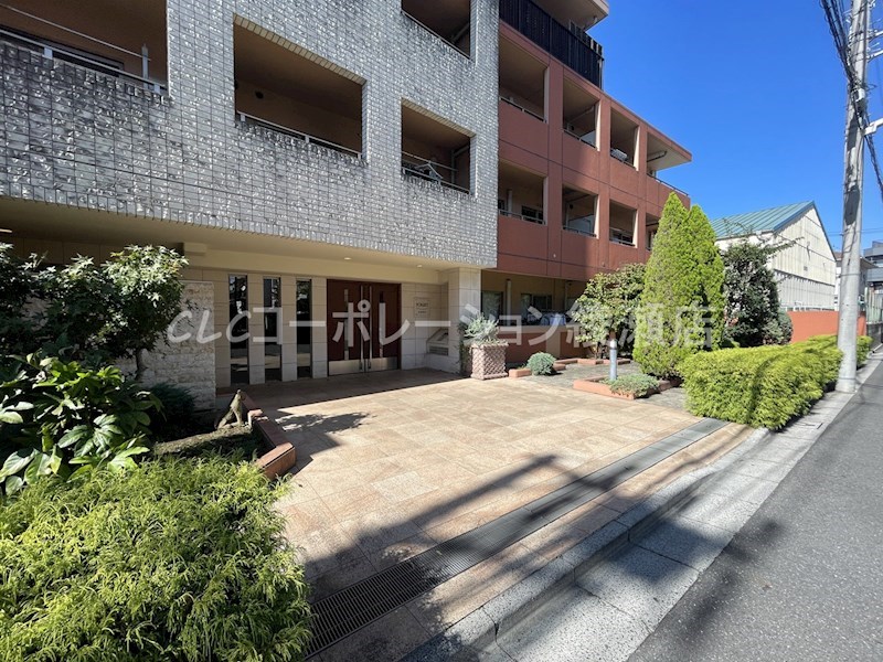 フォーレスト北綾瀬Ⅱ その他5