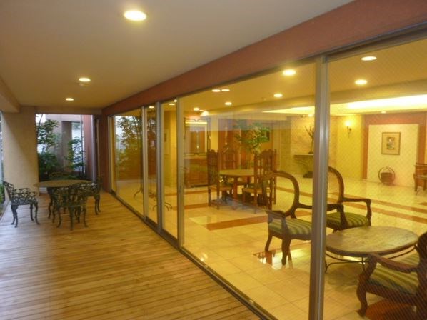 フォーレスト北綾瀬Ⅱ その他外観3