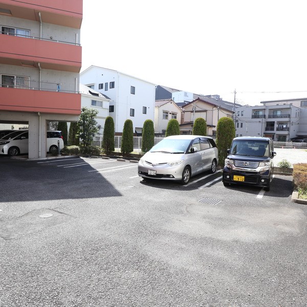 フォーレスト北綾瀬Ⅱ その他8