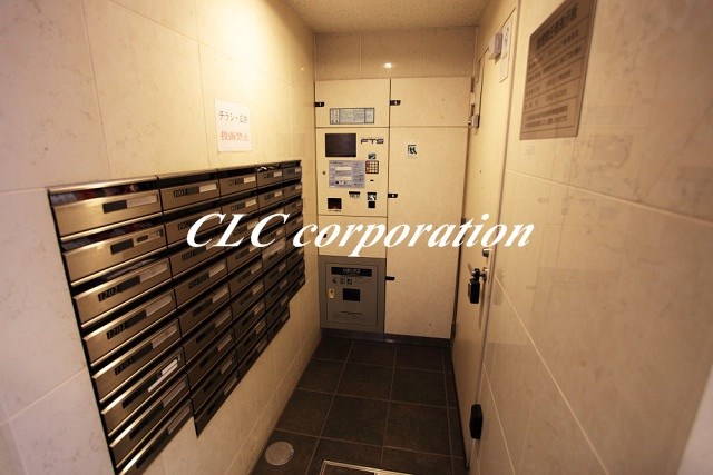 カスタリア新富町Ⅲ その他4