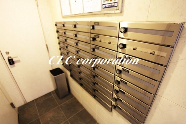 カスタリア新富町Ⅲ その他6