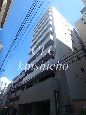 ザ・パーククロス錦糸町レジデンス 303号室 外観