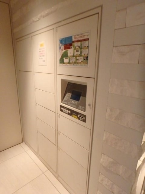 アスコットパーク日本橋浜町BISIKI その他6