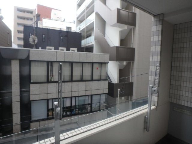 アスコットパーク日本橋浜町BISIKI その他8