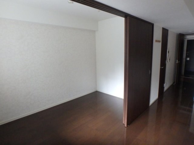 アスコットパーク日本橋浜町BISIKI ベッドルーム