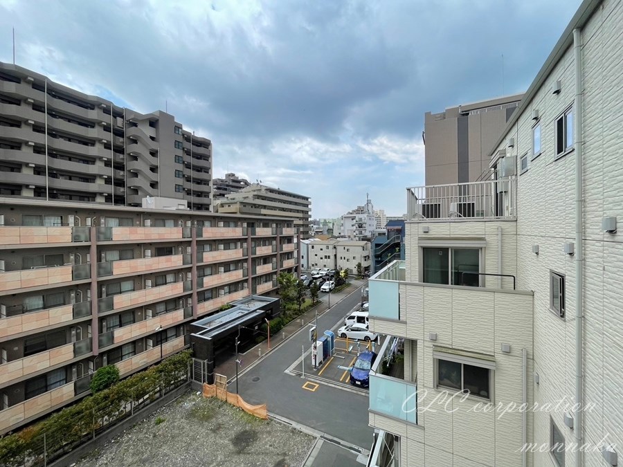 オールドストーンプレイス  その他12