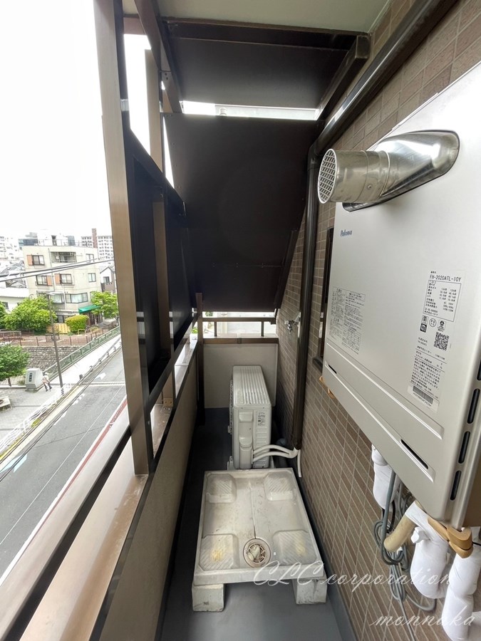 オールドストーンプレイス  その他15