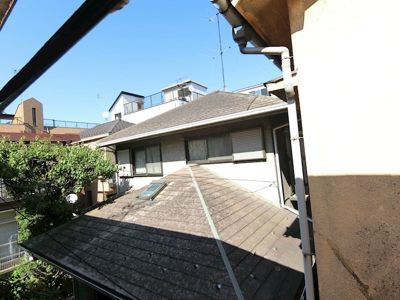 清山荘 その他1