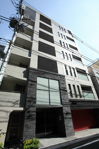 CASA REUSSIR（カーサレシュール）   外観