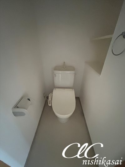 インカウンターマンション その他1