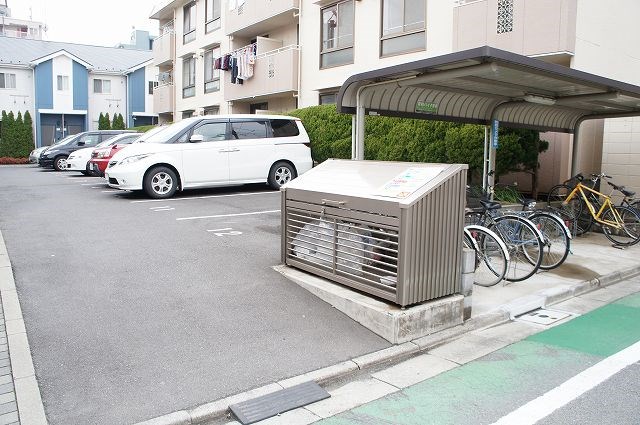 宝ルーセントB  その他7