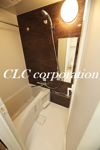 ラクラス日本橋浜町 風呂画像