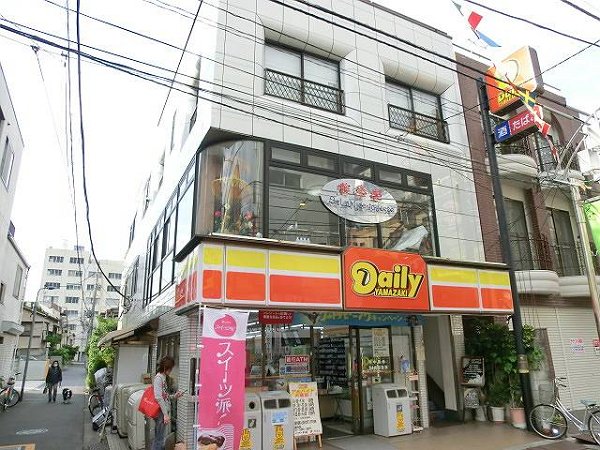 シャトーセブン 周辺画像4