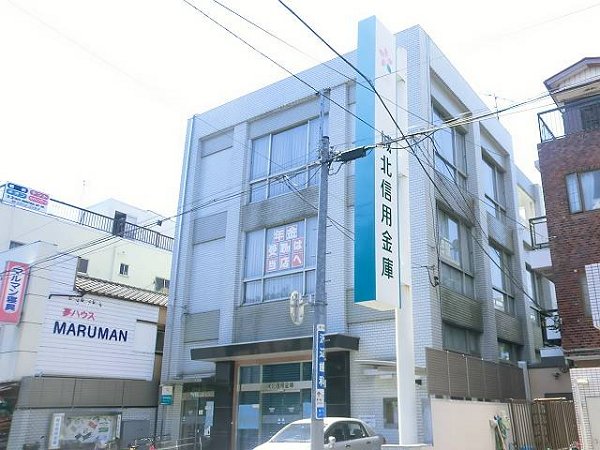 シャトーセブン 周辺画像9