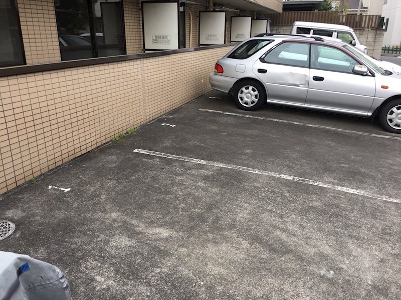 ハイツデリカⅢ その他2