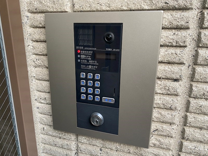 カルペディエム その他外観1