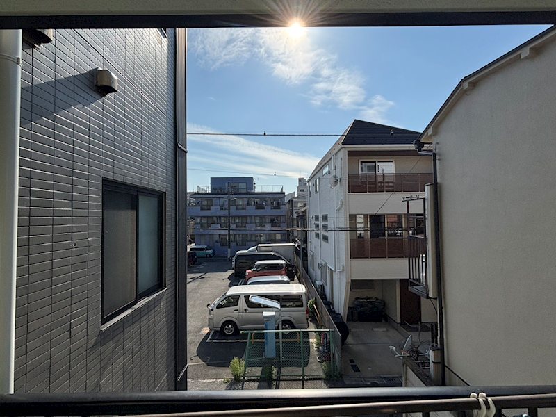 クリーンハイツ その他8