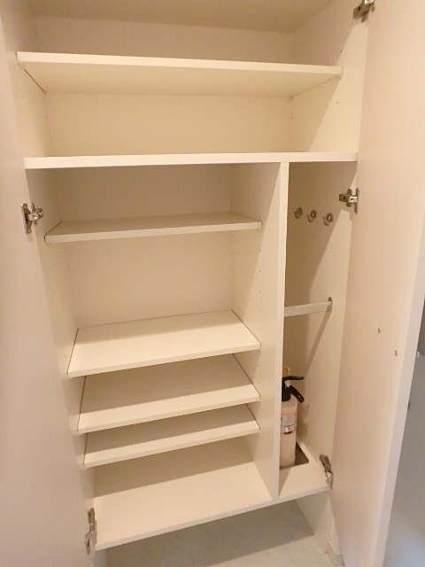 エコロジー潮見レジデンス その他8