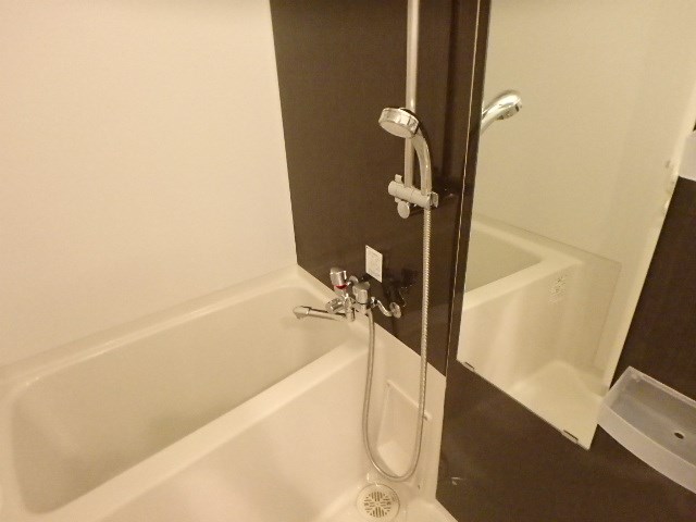 エコロジー潮見レジデンス 風呂画像