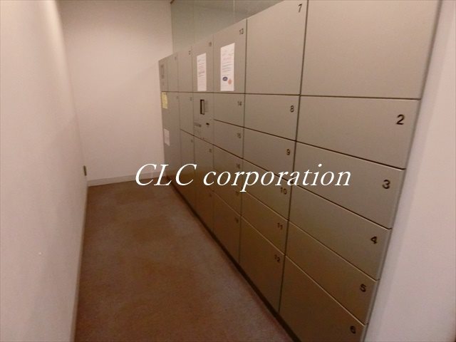 パークアクシス日本橋ステージ その他4