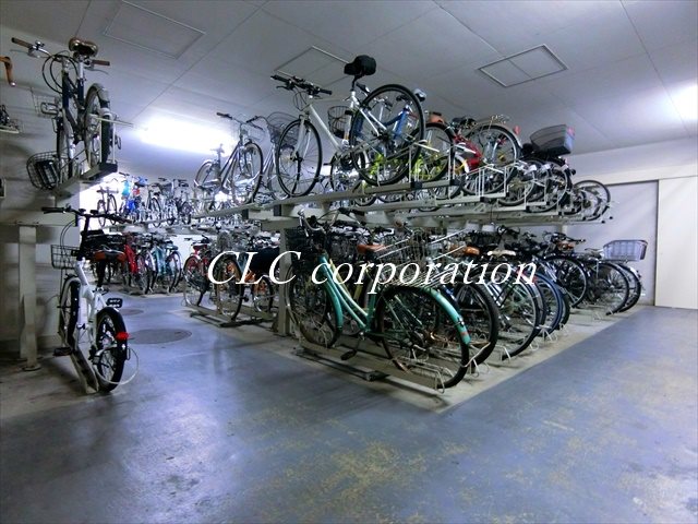 パークアクシス日本橋ステージ その他5