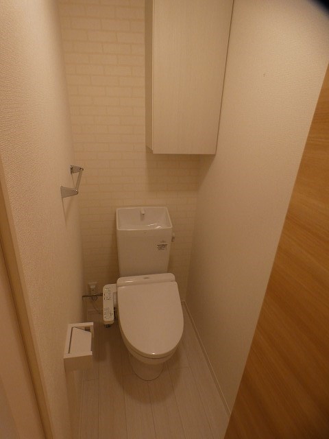 ラリュール清川B  その他1