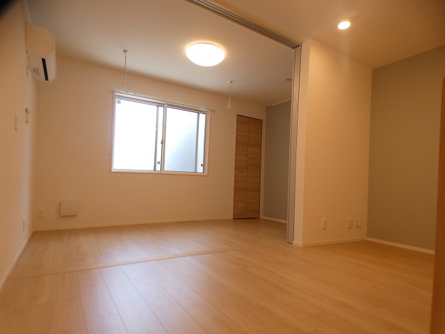 ラリュール清川B  その他5