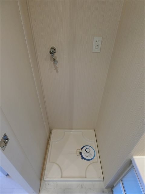 カスタリア北上野  その他9