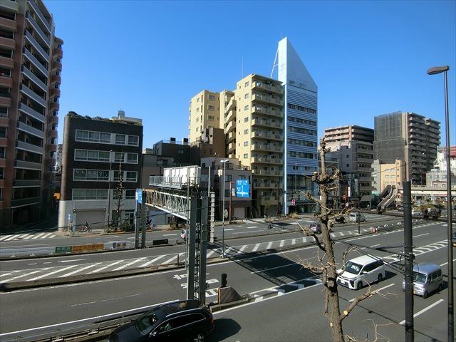 カスタリア北上野  その他10