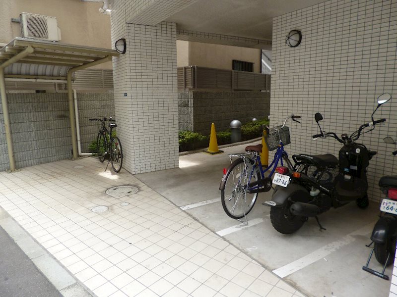 カスタリア北上野  その他13