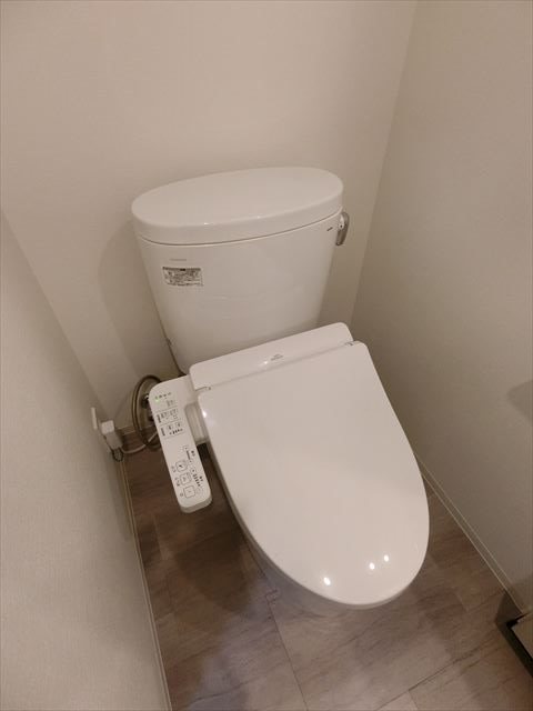 アーバネックス東京八丁堀 その他1