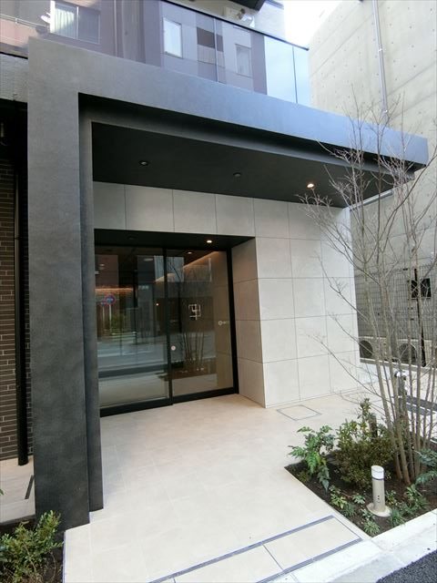 アーバネックス東京八丁堀 その他4