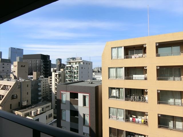 アーバネックス東京八丁堀 その他7