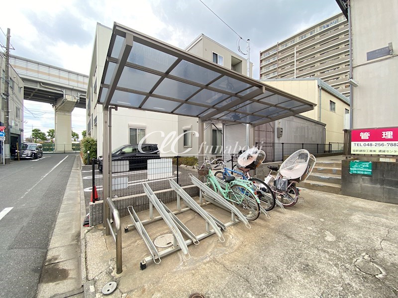 メゾン西瑞江B棟 その他7