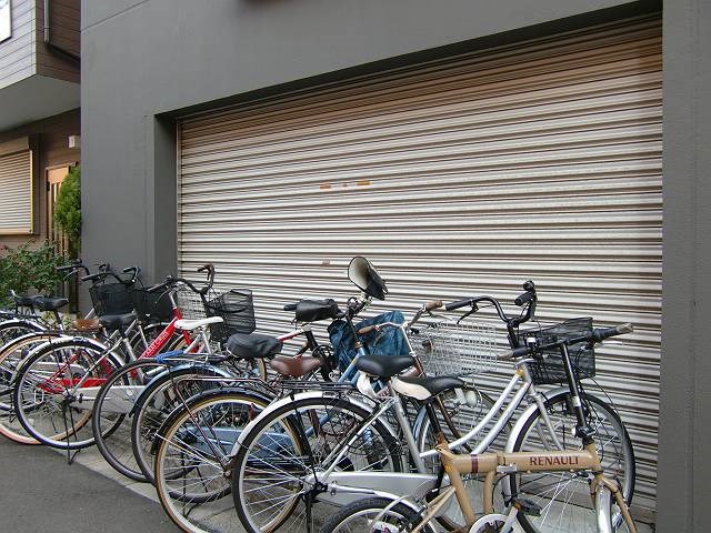 La Porte  その他7