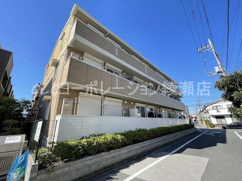 セジュール保塚Ａ 外観