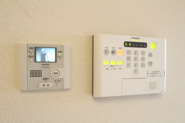 セジュール保塚Ａ その他4