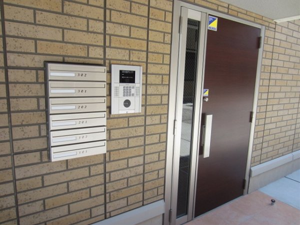 セジュール保塚Ａ その他6