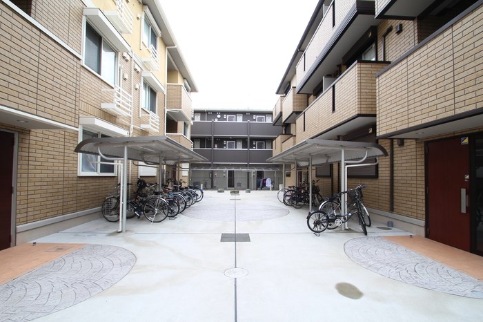 セジュール保塚Ａ その他7