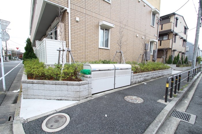 セジュール保塚Ａ その他8