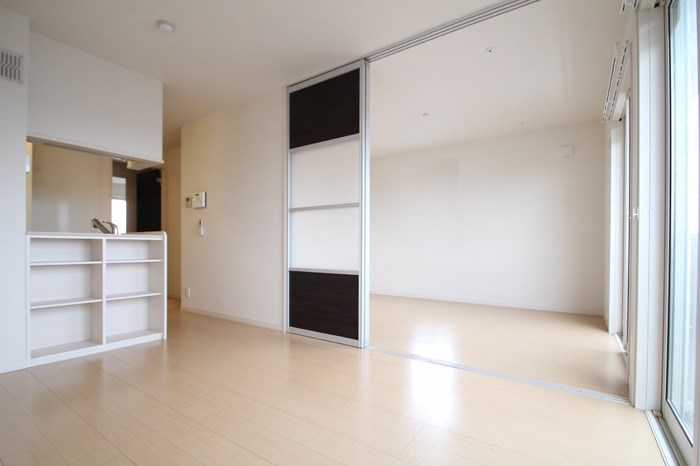 セジュール保塚Ａ リビング