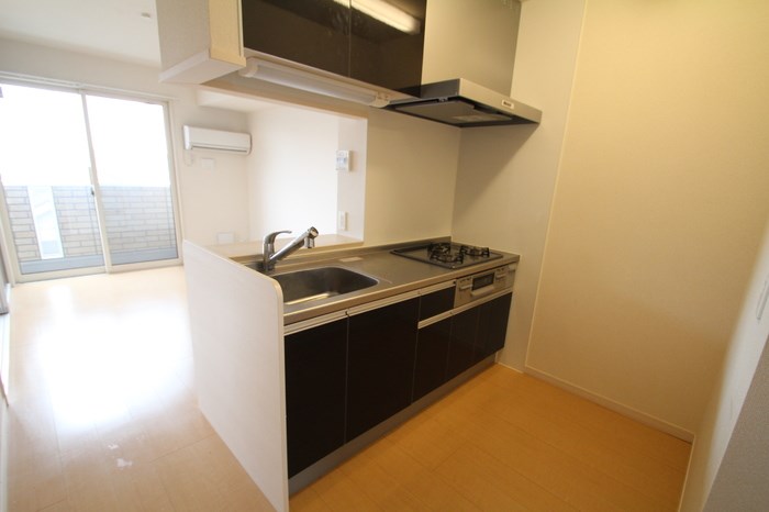 セジュール保塚Ａ キッチン