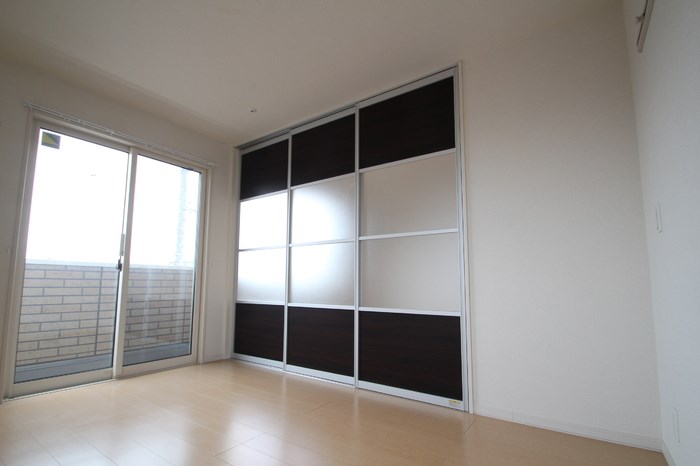 セジュール保塚Ａ ベッドルーム