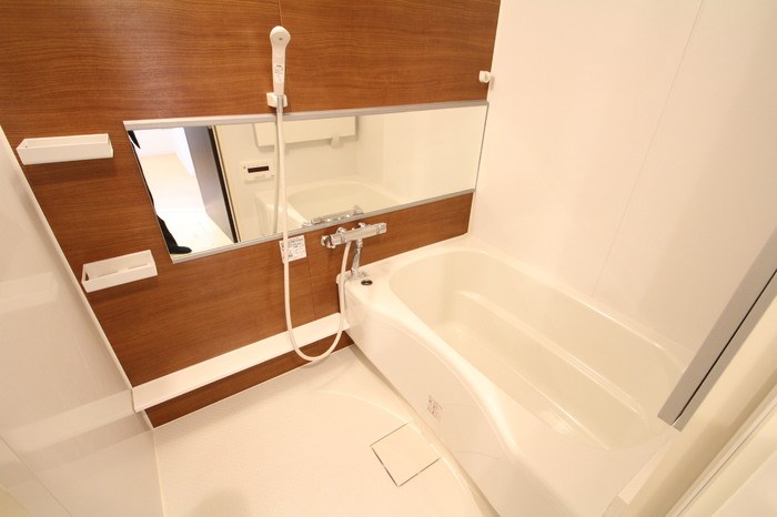 セジュール保塚Ａ 風呂画像