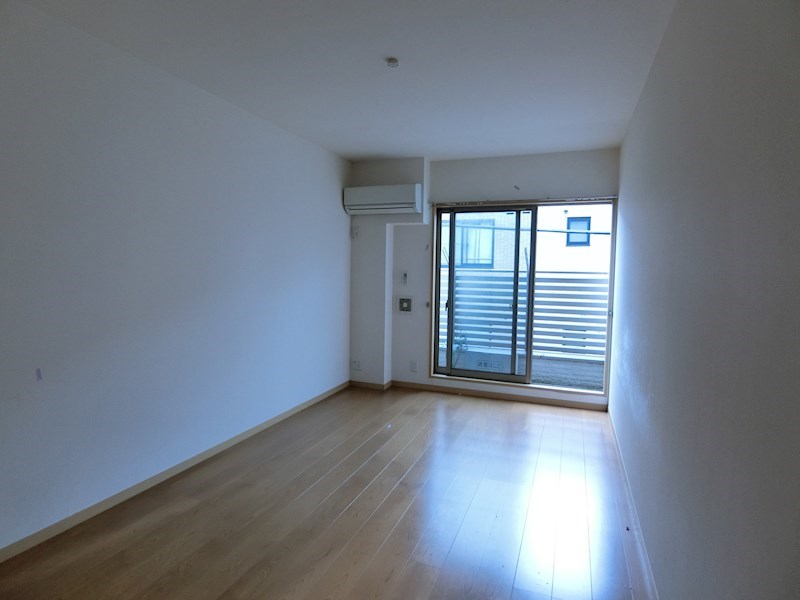 テオルカ   ベッドルーム